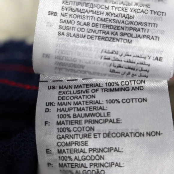 Adidas women's mid waist striped shorts size XS - Picture 12 of 14